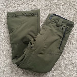 Obermeyer Ski Pants